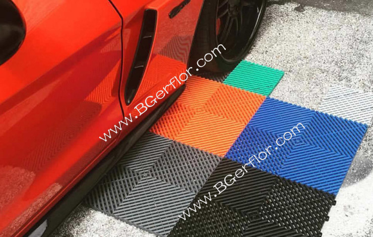  如何選擇汽車地板顏色？汽車地墊顏色介紹