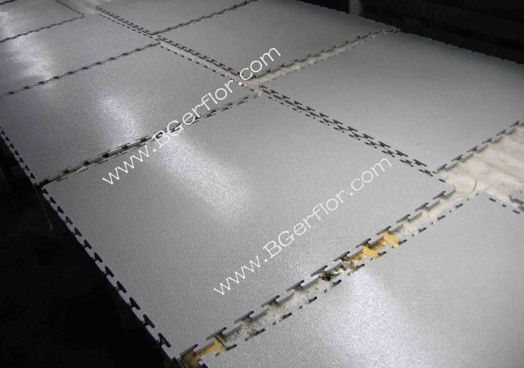 工業(yè)地板磚和環(huán)氧樹脂地坪哪種更實(shí)用，兩者對(duì)比介紹