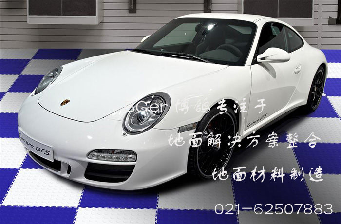 裝修別墅車庫地面，采用專用別墅車庫地面材料——?jiǎng)e墅車庫地板