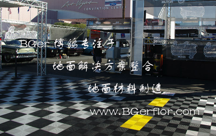 室外商業(yè)展覽活動(dòng)地面地臺(tái)板