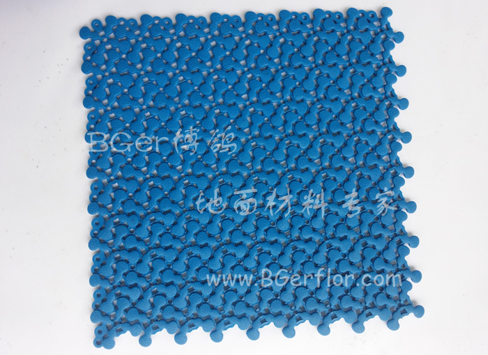 A3100_G 排水防滑地墊 表面圖案設(shè)計 麻皮紋理 浴室 衛(wèi)生間 泳池防滑地墊地毯