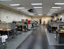 【車間塑膠地板】工廠車間用什么塑膠地板，如何做？