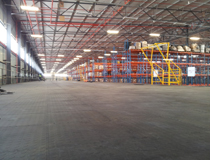 【倉庫拼接地板】倉庫地面處理及做法-防潮、防滑