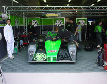 racing賽車(chē)隊(duì)賽場(chǎng)車(chē)庫(kù)地面用地板