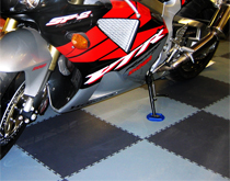 家用車(chē)庫(kù)地板 摩托車(chē)車(chē)庫(kù) 汽車(chē)車(chē)庫(kù)地面裝修材料