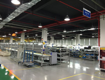 潔凈生產(chǎn)車(chē)間地板 電子 電氣 工業(yè)生產(chǎn)流水線車(chē)間地面地坪處理材料 潔凈車(chē)間