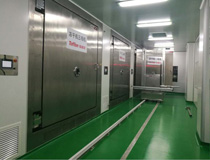 食品廠車(chē)間地板 食品車(chē)間地面材料 食品廠潔凈車(chē)間地板處理