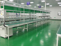 生產(chǎn)車(chē)間包裝流水線地面地坪處理 生產(chǎn)包裝車(chē)間工業(yè)地板材料