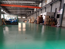 機(jī)加工車(chē)間地面怎么做 耐壓 耐油 防滑 機(jī)加工車(chē)間地板 機(jī)加工車(chē)間地坪處理